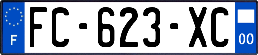 FC-623-XC