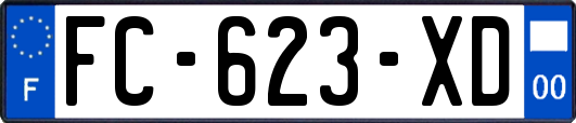 FC-623-XD