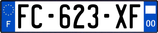 FC-623-XF