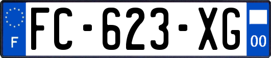 FC-623-XG
