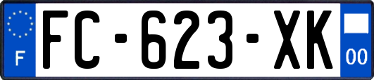 FC-623-XK