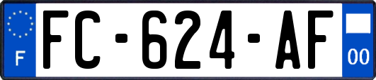 FC-624-AF