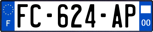 FC-624-AP