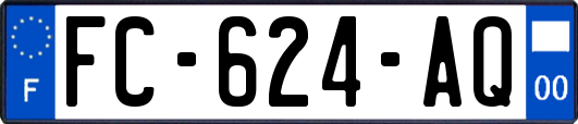 FC-624-AQ