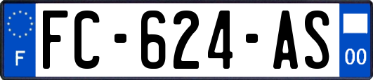 FC-624-AS