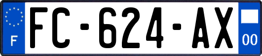 FC-624-AX