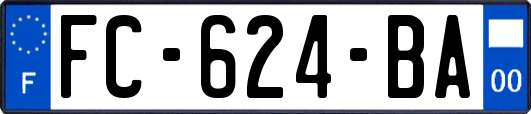 FC-624-BA