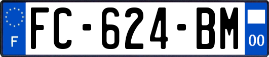 FC-624-BM