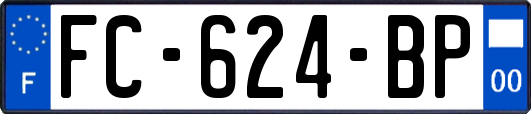 FC-624-BP