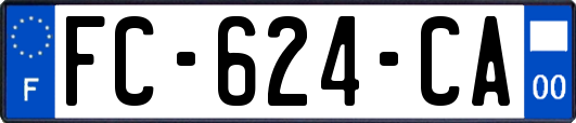 FC-624-CA