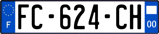 FC-624-CH