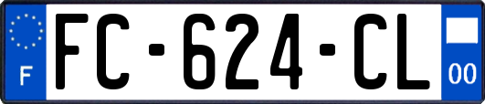 FC-624-CL