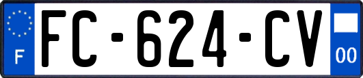 FC-624-CV