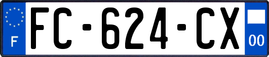 FC-624-CX