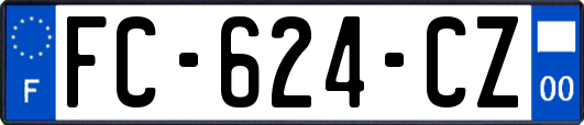 FC-624-CZ