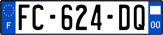 FC-624-DQ