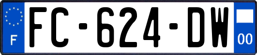 FC-624-DW