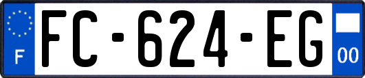 FC-624-EG