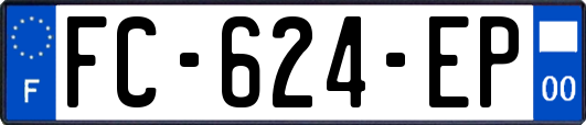 FC-624-EP