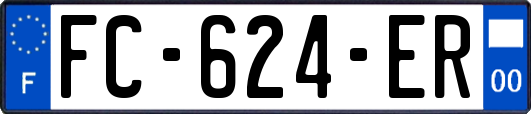 FC-624-ER