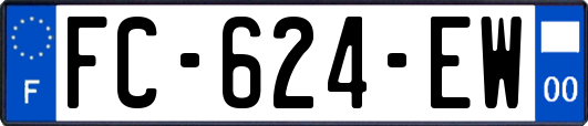 FC-624-EW