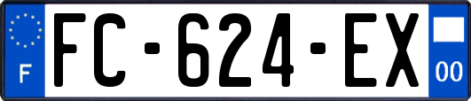 FC-624-EX