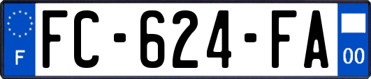 FC-624-FA