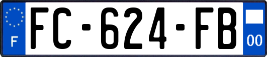 FC-624-FB