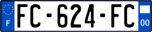 FC-624-FC