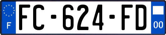 FC-624-FD
