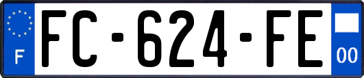 FC-624-FE
