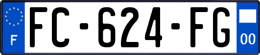 FC-624-FG