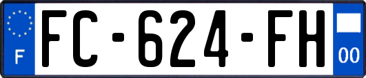 FC-624-FH