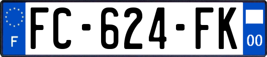 FC-624-FK