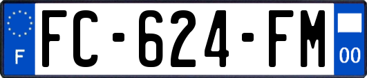 FC-624-FM