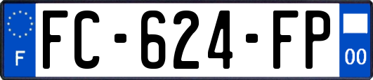FC-624-FP