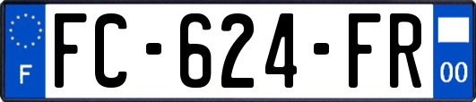 FC-624-FR