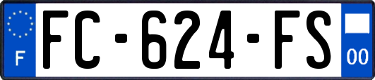 FC-624-FS