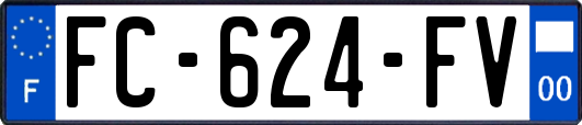 FC-624-FV