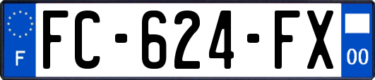 FC-624-FX