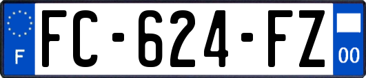 FC-624-FZ