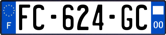 FC-624-GC
