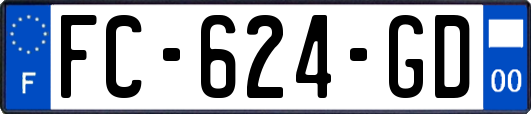 FC-624-GD