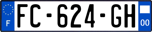 FC-624-GH