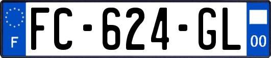 FC-624-GL