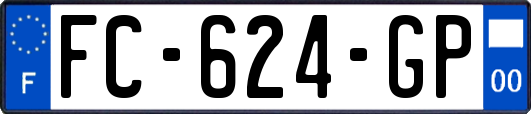 FC-624-GP