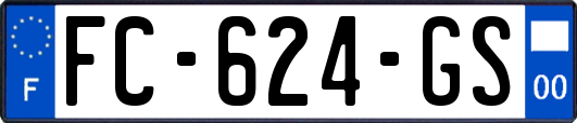 FC-624-GS
