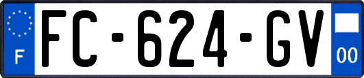 FC-624-GV