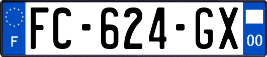 FC-624-GX