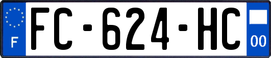 FC-624-HC